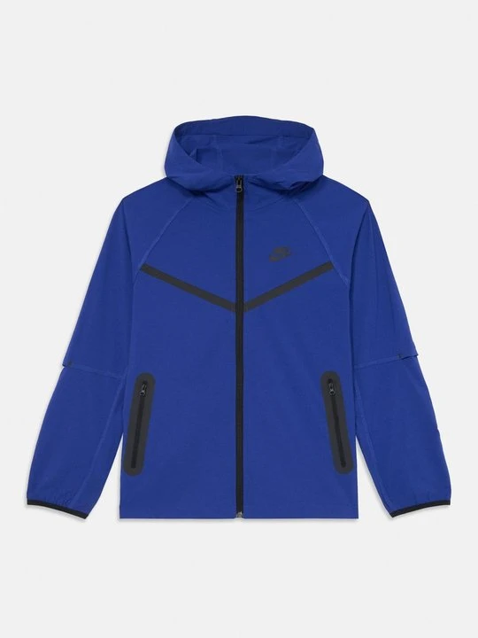 Zdjęcie produktu Kurtka Outdoor Nike fioletowy