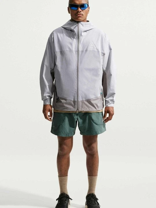 Zdjęcie produktu Kurtka Outdoor Nike szary