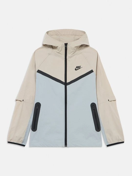 Zdjęcie produktu Kurtka outdoor Nike szary