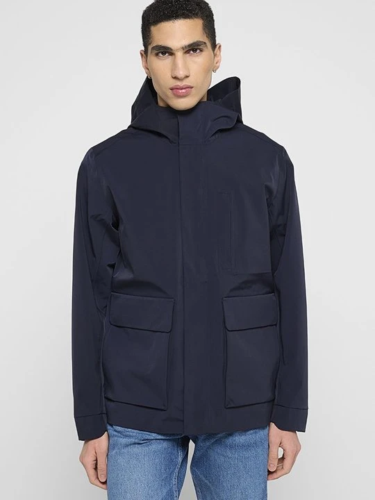 Zdjęcie produktu Kurtka Outdoor NN.07 granatowy