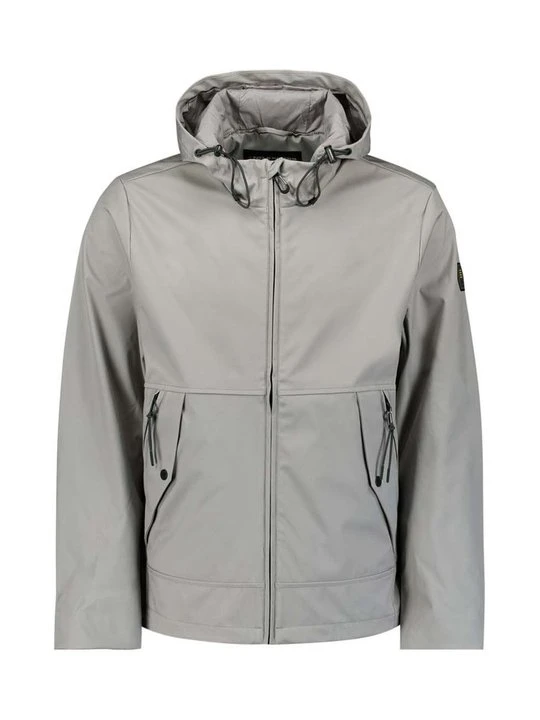 Zdjęcie produktu Kurtka Outdoor No Excess szary