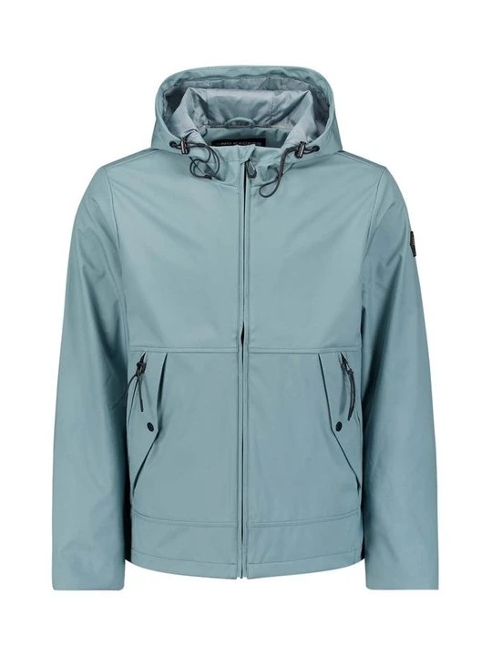 Zdjęcie produktu Kurtka Outdoor No Excess jasnoniebieski