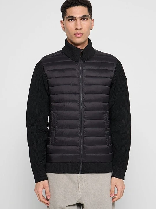Zdjęcie produktu Kurtka Outdoor No Excess czarny
