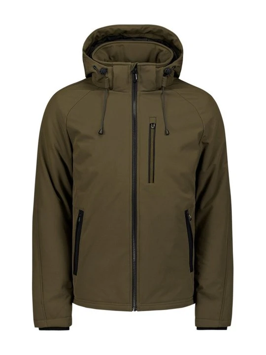 Zdjęcie produktu Kurtka Outdoor No Excess