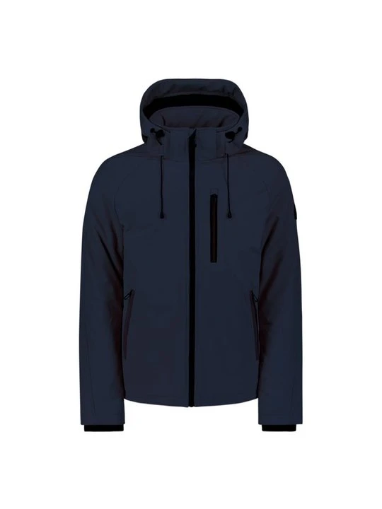 Zdjęcie produktu Kurtka Outdoor No Excess granatowy
