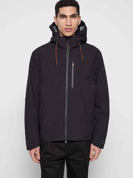 Zdjęcie produktu Kurtka Outdoor North Sails czarny