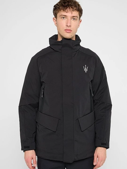 Zdjęcie produktu Kurtka Outdoor North Sails czarny
