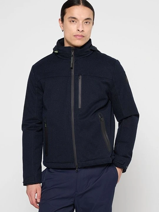 Zdjęcie produktu Kurtka Outdoor North Sails granatowy