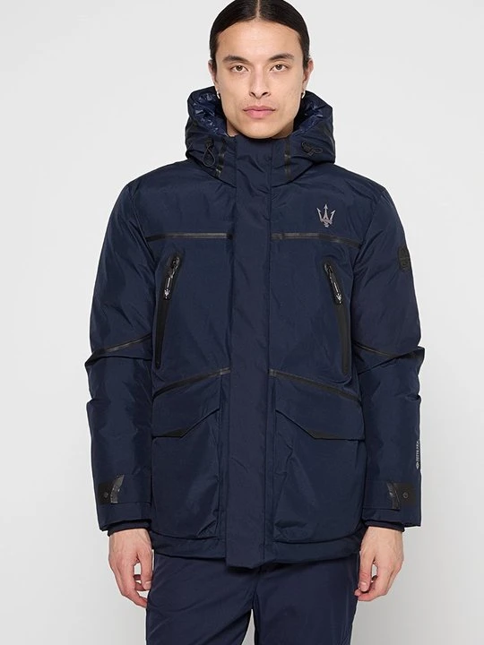 Zdjęcie produktu Kurtka Outdoor North Sails granatowy