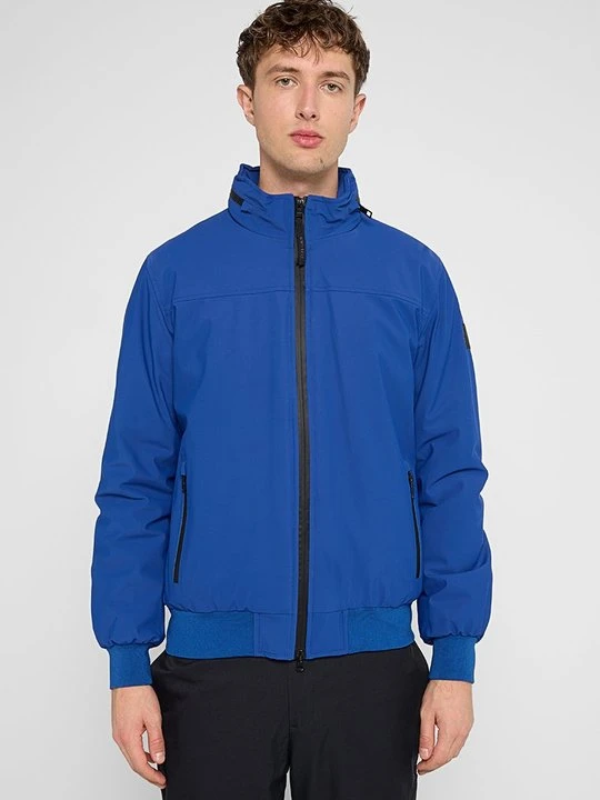 Zdjęcie produktu Kurtka Outdoor North Sails niebieski