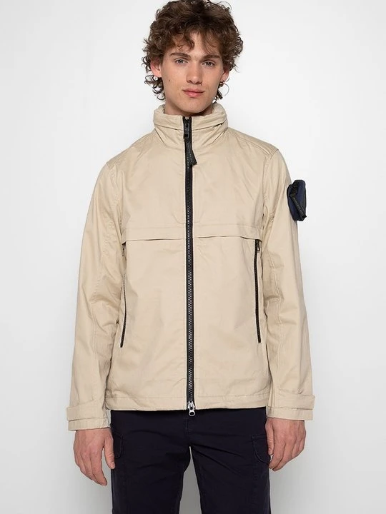 Zdjęcie produktu Kurtka Outdoor North Sails beżowy