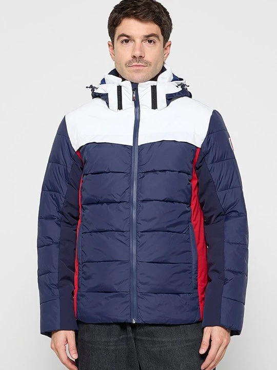 Zdjęcie produktu Kurtka Outdoor NZA New Zealand Auckland biały