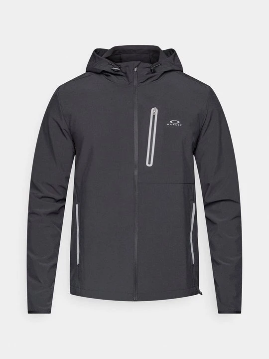 Zdjęcie produktu Kurtka Outdoor Oakley czarny