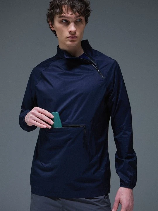 Zdjęcie produktu Kurtka Outdoor On granatowy