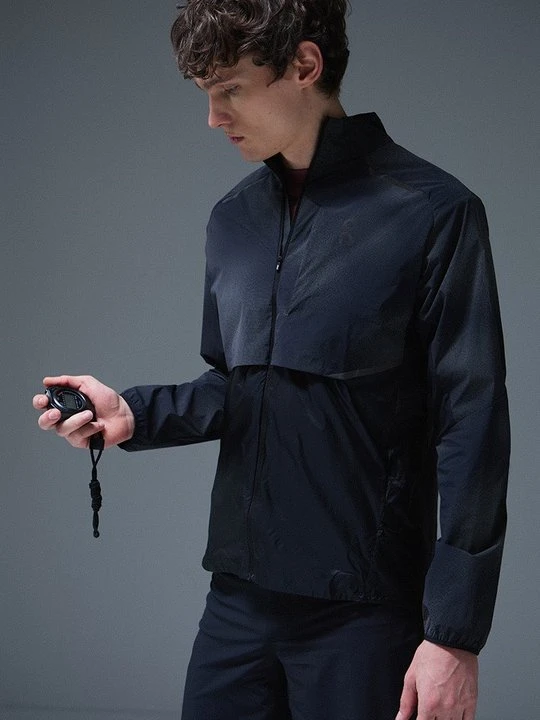 Zdjęcie produktu Kurtka Outdoor On czarny