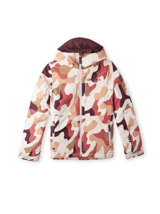 Zdjęcie produktu Kurtka Outdoor O'Neill fioletowy