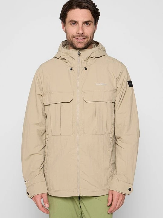 Zdjęcie produktu Kurtka Outdoor O'Neill piaskowy