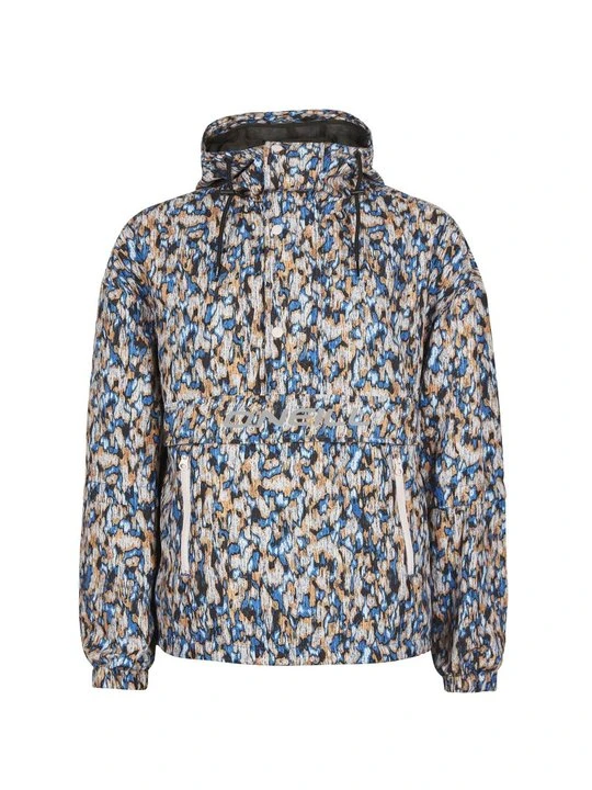 Zdjęcie produktu Kurtka Outdoor O'Neill niebieski