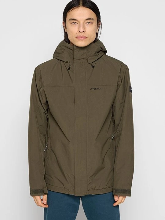 Zdjęcie produktu Kurtka Outdoor O'Neill oliwkowy