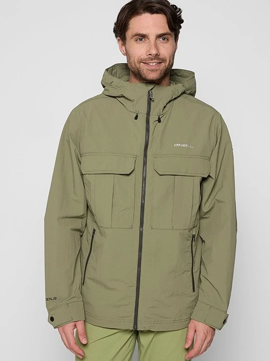 Zdjęcie produktu Kurtka Outdoor O'Neill khaki