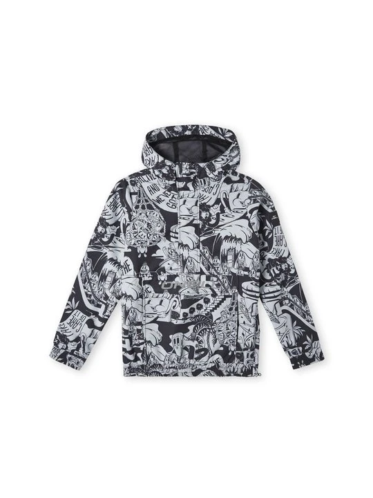 Zdjęcie produktu Kurtka Outdoor O'Neill czarny