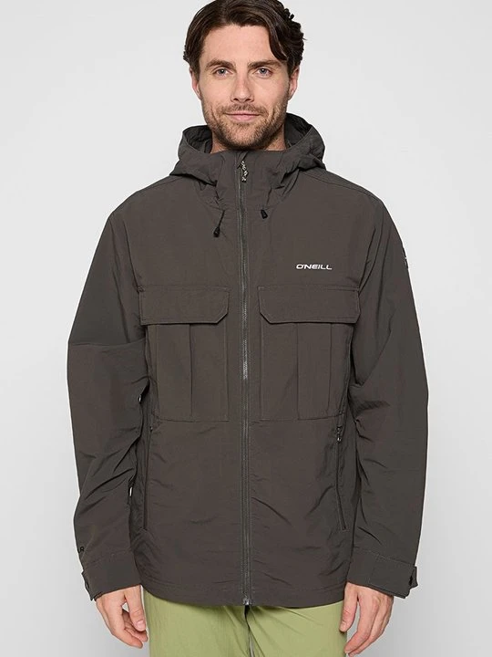 Zdjęcie produktu Kurtka Outdoor O'Neill antracytowy
