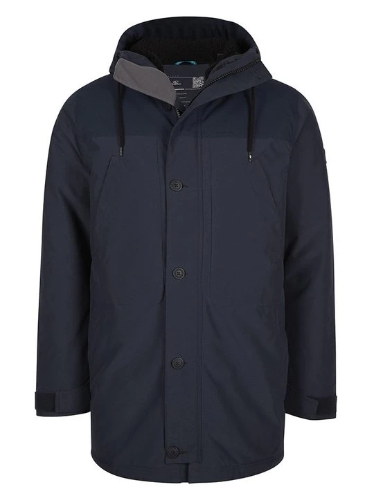 Zdjęcie produktu Kurtka Outdoor O'Neill niebieski
