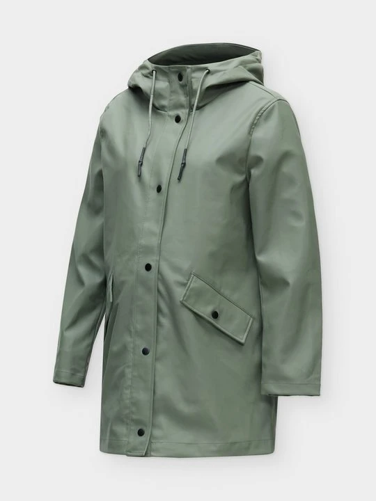 Zdjęcie produktu Kurtka Outdoor Only zielony