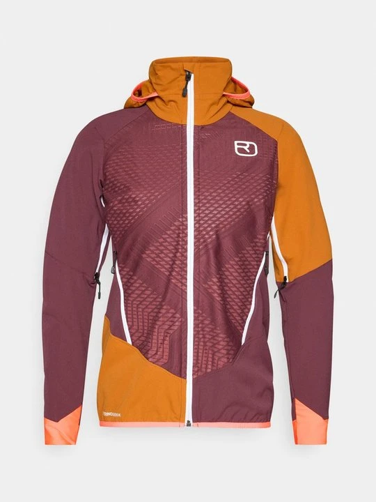 Zdjęcie produktu Kurtka Outdoor ORTOVOX