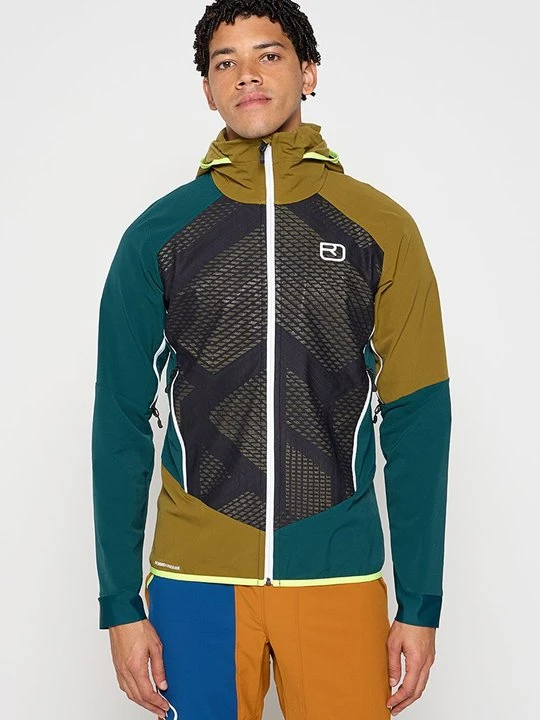 Zdjęcie produktu Kurtka Outdoor ORTOVOX