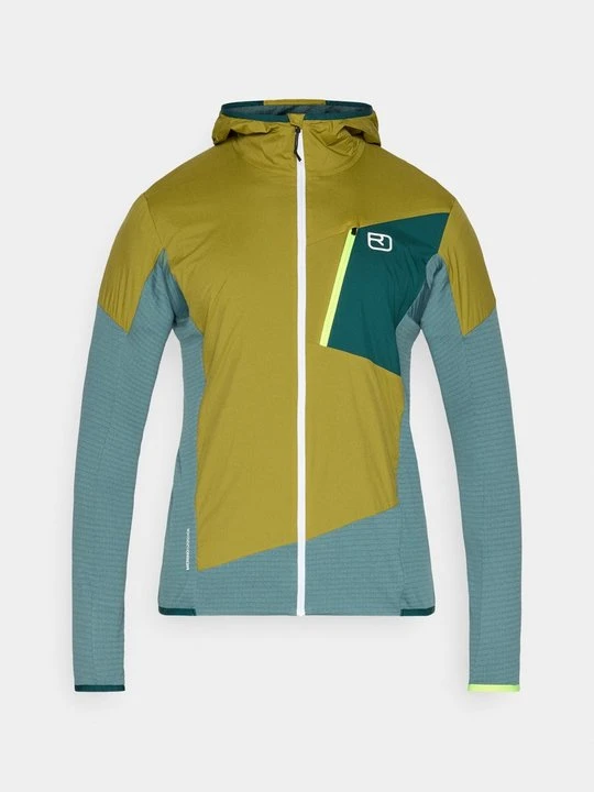 Zdjęcie produktu Kurtka Outdoor ORTOVOX szary