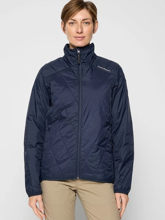 Zdjęcie produktu Kurtka Outdoor Peak Performance niebieski