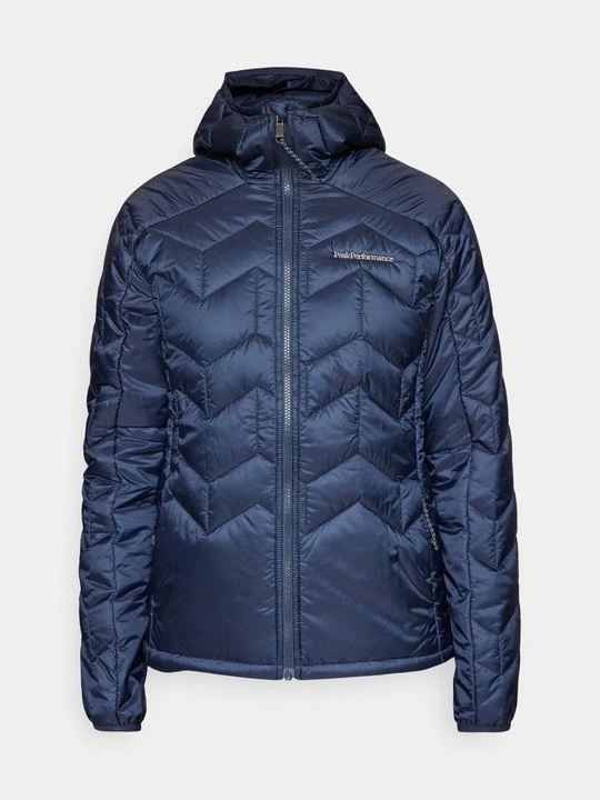 Zdjęcie produktu Kurtka Outdoor Peak Performance granatowy