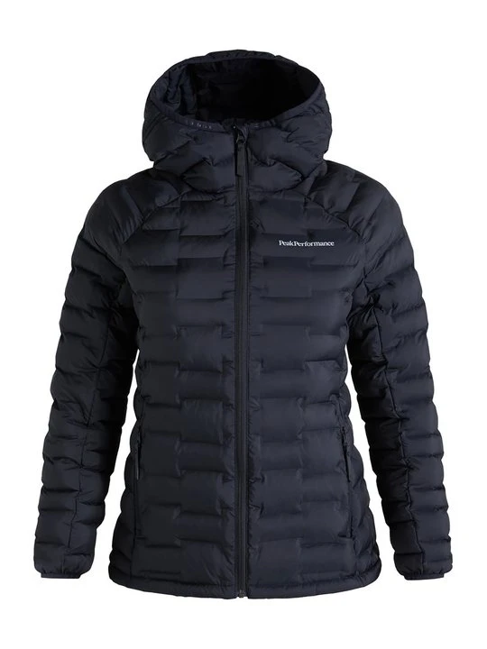 Zdjęcie produktu Kurtka Outdoor Peak Performance czarny