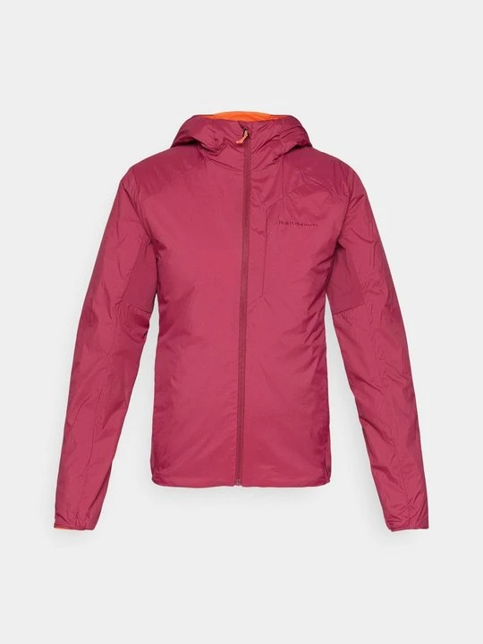 Zdjęcie produktu Kurtka Outdoor Peak Performance ciemnoczerwony
