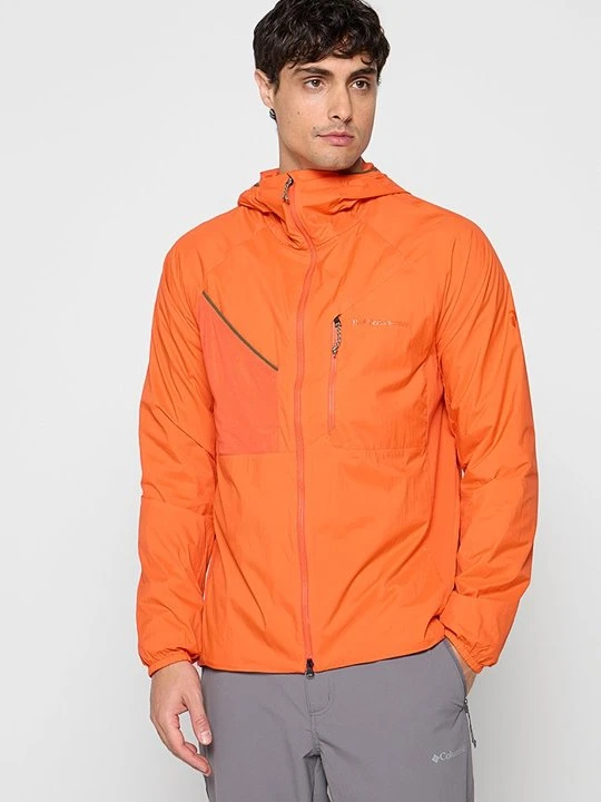 Zdjęcie produktu Kurtka Outdoor Peak Performance pomarańczowy