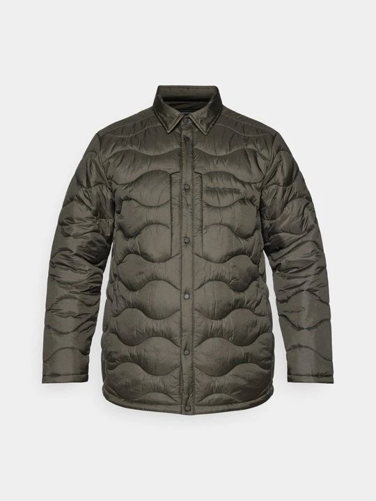 Zdjęcie produktu Kurtka Outdoor Peak Performance oliwkowy