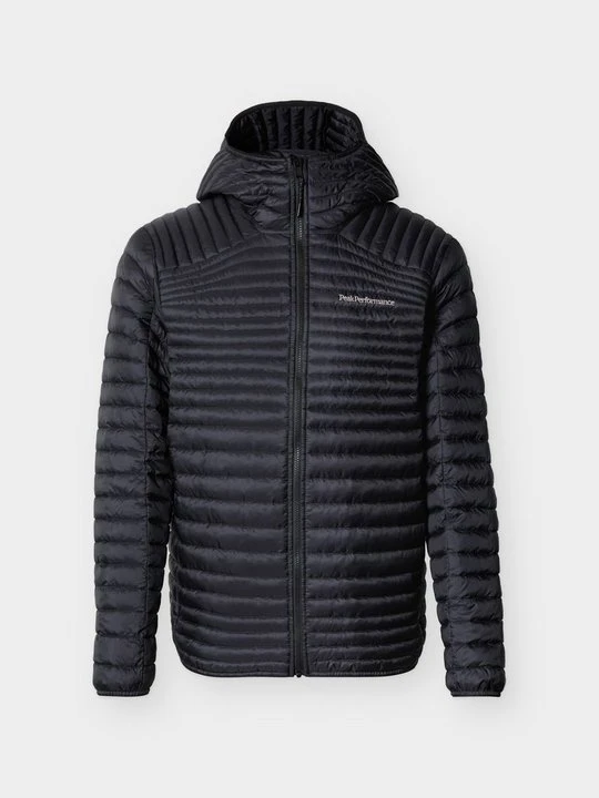 Zdjęcie produktu Kurtka Outdoor Peak Performance czarny