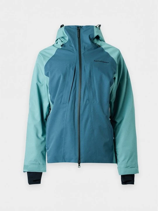 Zdjęcie produktu Kurtka Outdoor Peak Performance