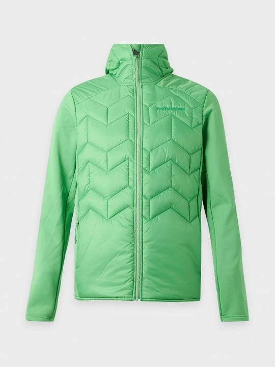 Zdjęcie produktu Kurtka Outdoor Peak Performance miętowy