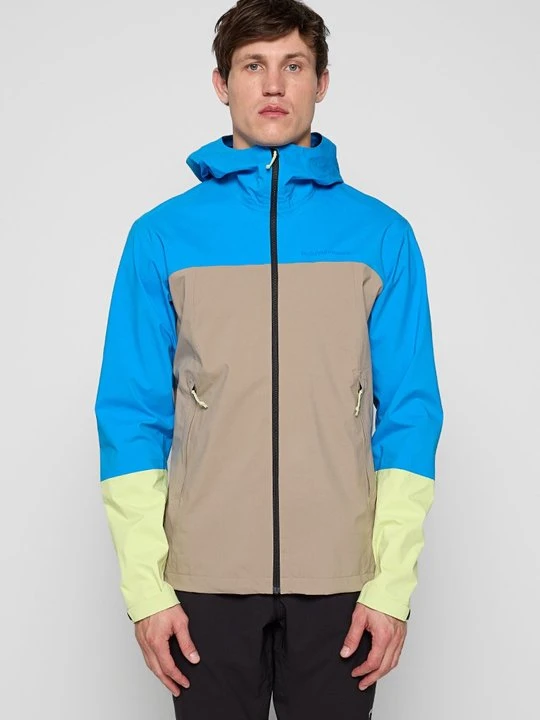 Zdjęcie produktu Kurtka Outdoor Peak Performance niebieski