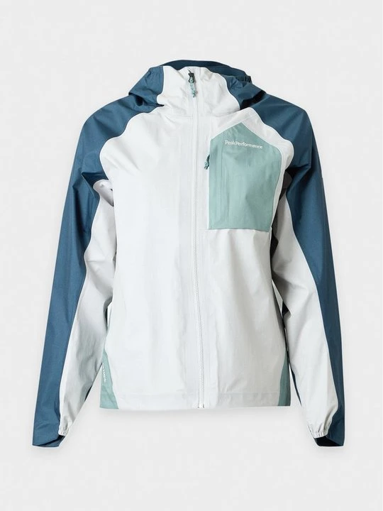 Zdjęcie produktu Kurtka Outdoor Peak Performance niebieski