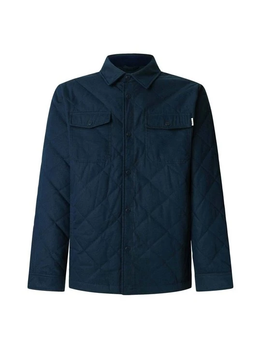 Zdjęcie produktu Kurtka Outdoor Pepe Jeans granatowy