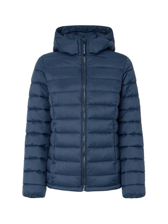 Zdjęcie produktu Kurtka Outdoor Pepe Jeans granatowy