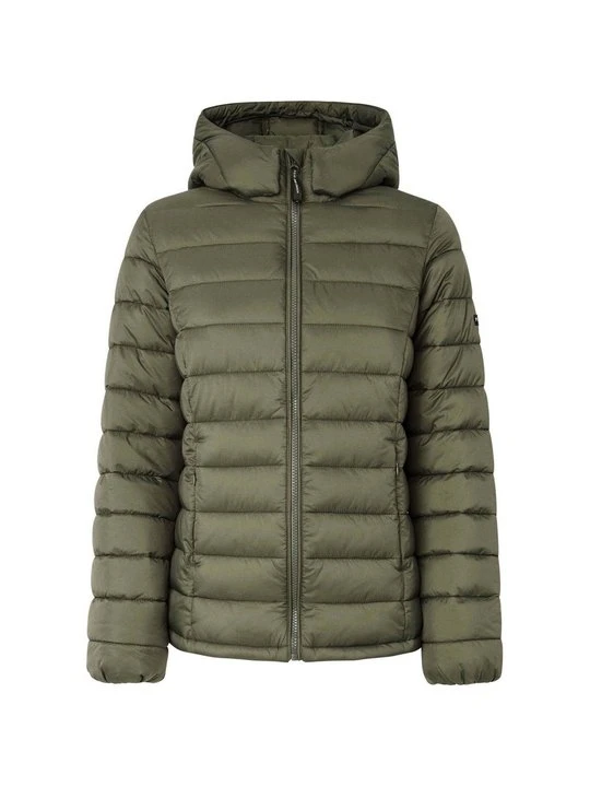 Zdjęcie produktu Kurtka Outdoor Pepe Jeans ciemnozielony