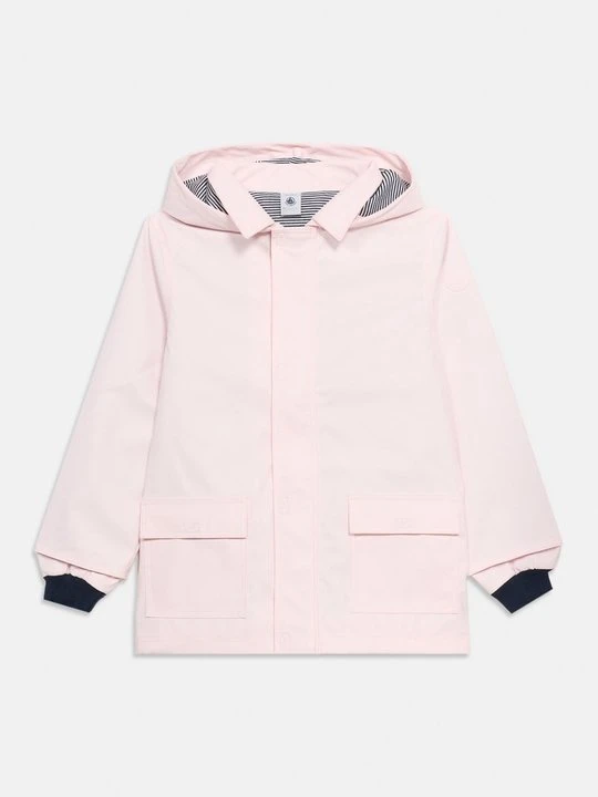 Zdjęcie produktu Kurtka Outdoor Petit Bateau jasnoróżowy