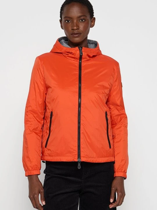 Zdjęcie produktu Kurtka Outdoor Peuterey pomarańczowy