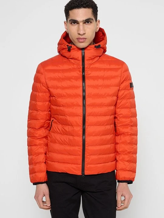 Zdjęcie produktu Kurtka Outdoor Peuterey pomarańczowy