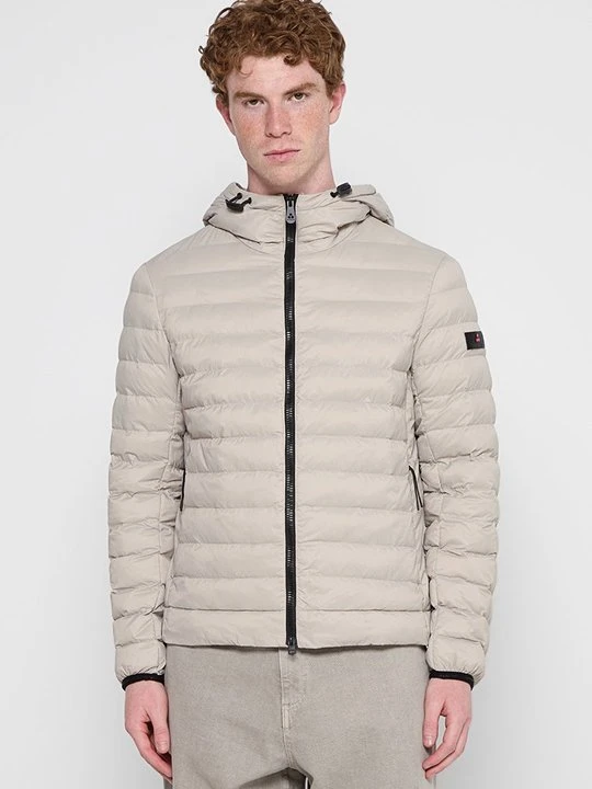Zdjęcie produktu Kurtka Outdoor Peuterey beżowy