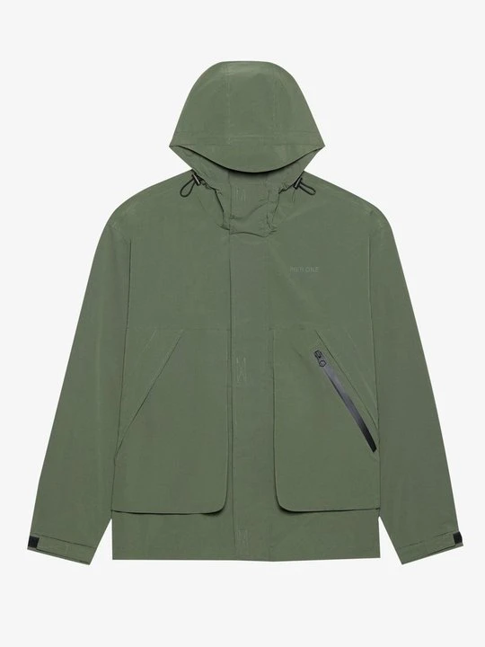Zdjęcie produktu Kurtka Outdoor Pier One By Zalando khaki